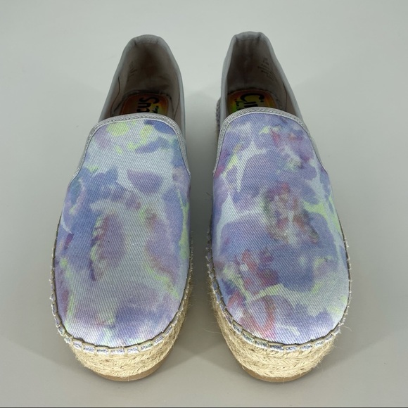 CIRCUS NEW by Sam Edelman Cora Platform Shoes - Picture 2 of 10